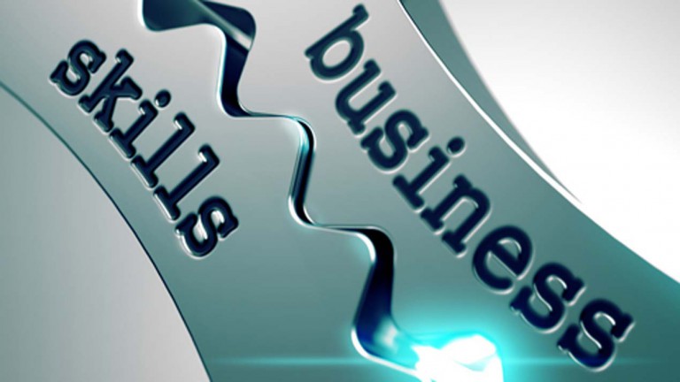 business-skills
